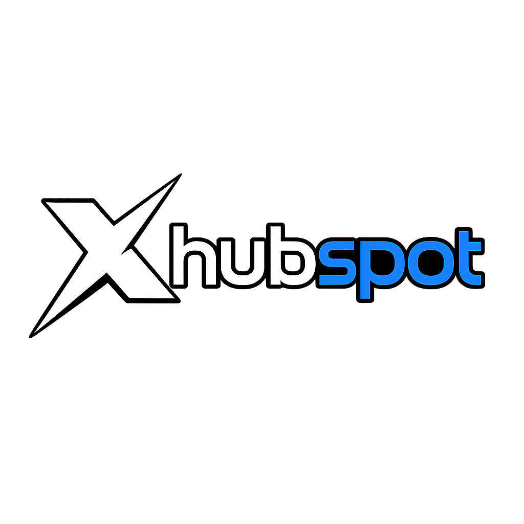 Xhubspot